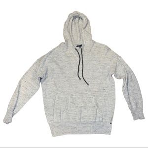 American eagle hooded sweater